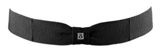 Grosgrain Simple Noeud