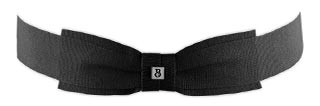 Grosgrain BowTie