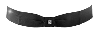 Satin Simple Noeud
