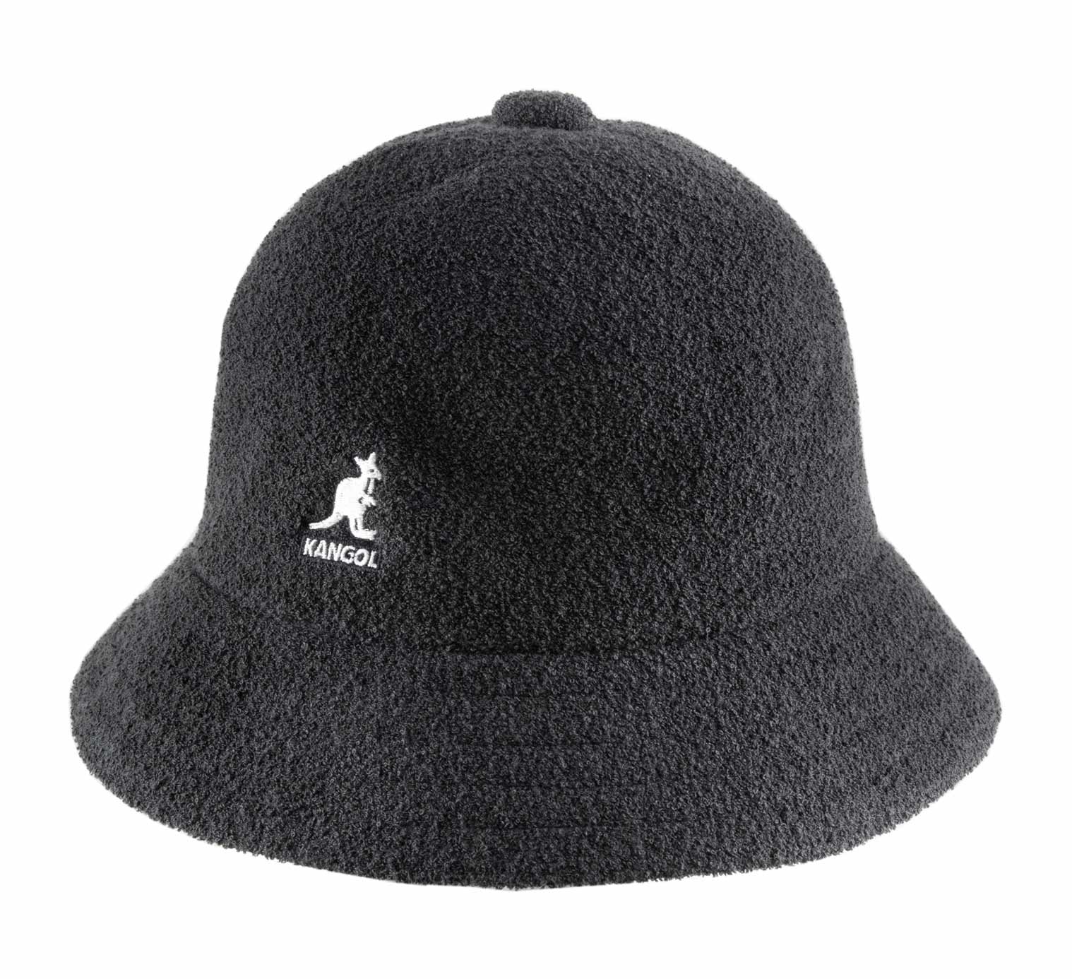 Bermuda Casual, Hats Kangol ニューヨーカースタイル