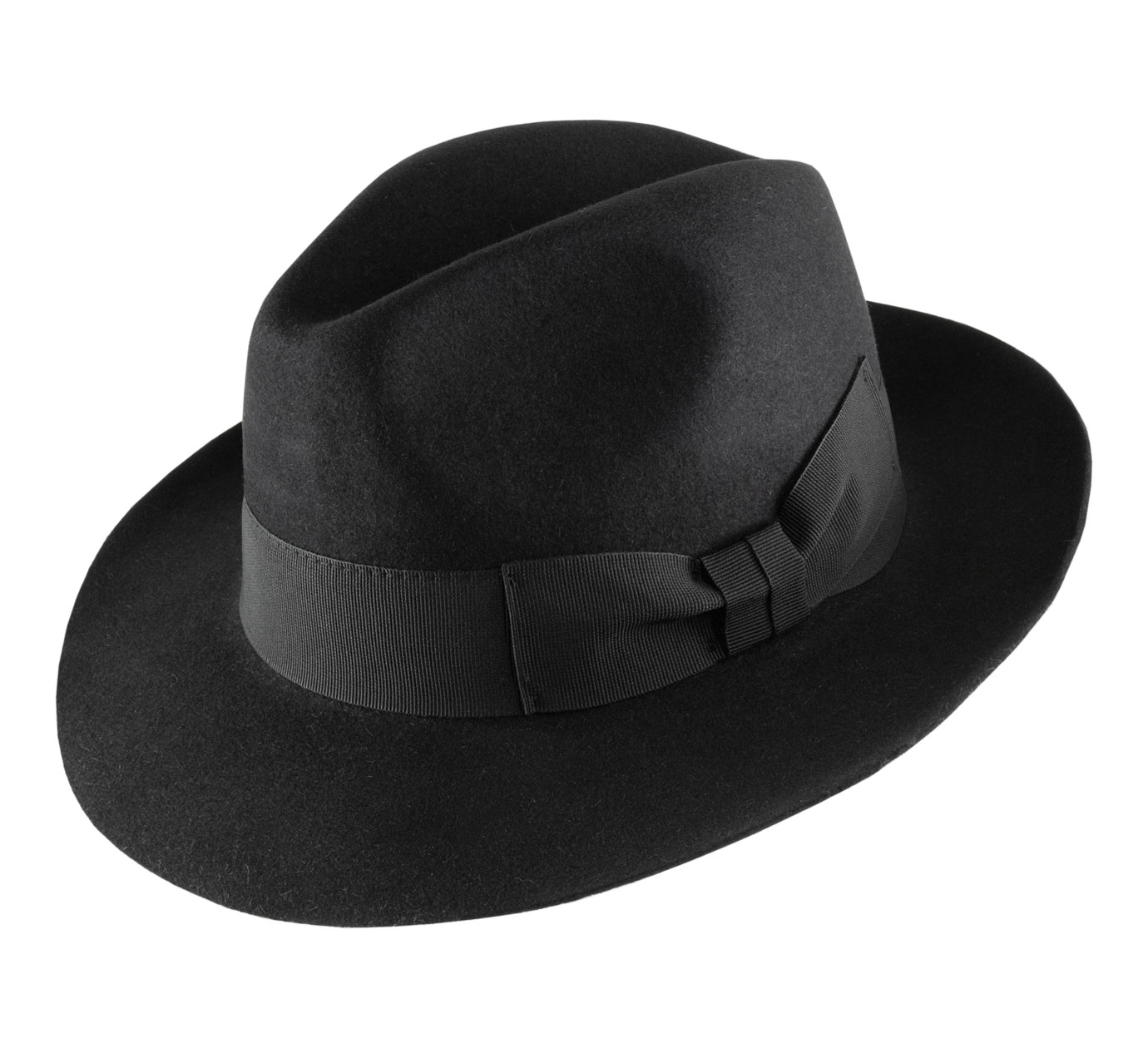 Heritage Fedora, Hats Classic Italy 生産国 イタリア