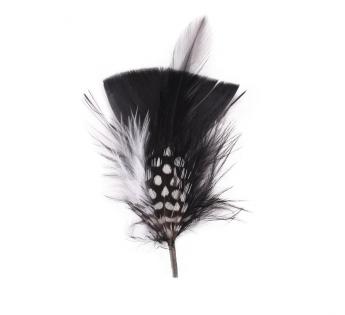 Plumes pour chapeau Hat Feather