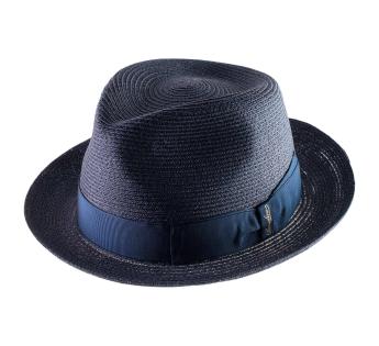 chapeau borsalino été Chiara