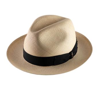 Quito Medium Brim Borsalino