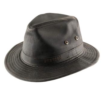 Chapeau aventurier Ava Co/pe