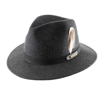 chapeau outdoor aventure stetson Vendrell Traveller