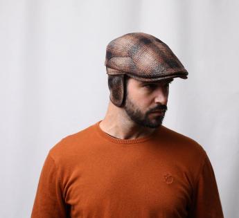 Casquette beret hiver Gottfried