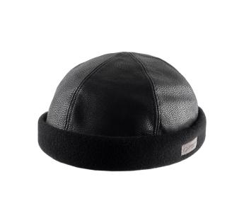 Docker en cuir Docker-l Leather
