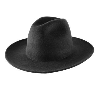 Chapeau très grand bord Sheerline