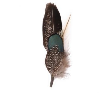 Plumes pour chapeau Hat Feather