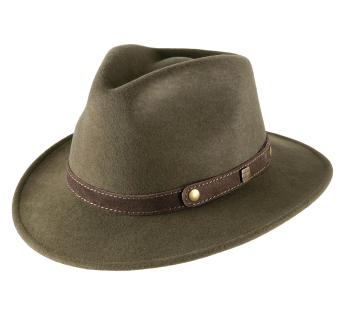 Chapeau Vert Classic Traveller II