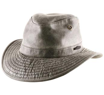 chapeau safari coton Sigiryia