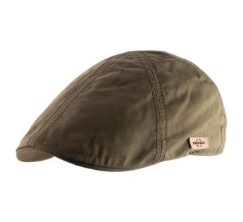 casquette duckbill imperméable Texas Waxed Cotton Wr