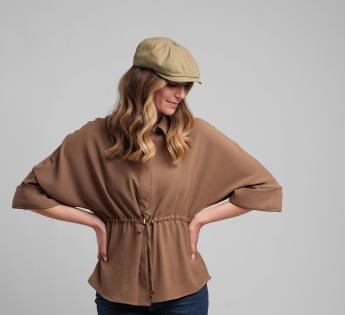 Casquette Stetson hatteras coton Hatteras Cotton