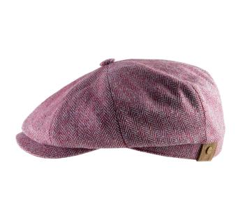 Casquette Irlandaise Hatteras Silk