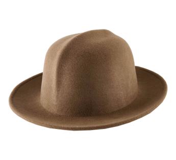 chapeau colonial Nude Bombello