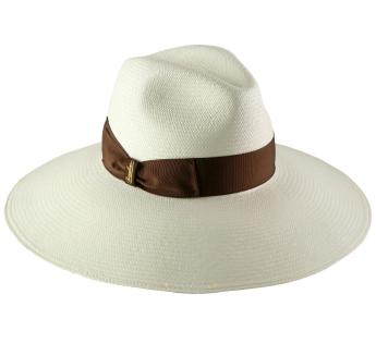 Chapeau Borsalino Large Rosalia