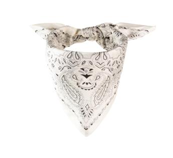 Bandana Satin