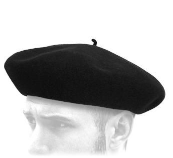 beret basque Pedrito Vrai Basque