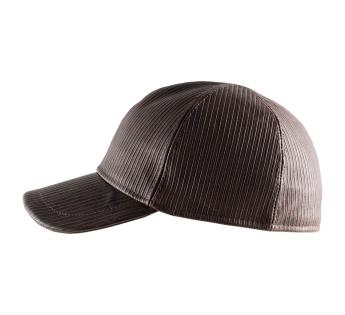 Casquette vegan Golf Nappa