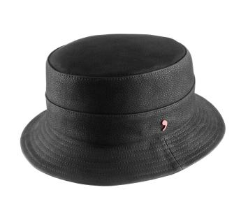 bob cuir véritable Max C
