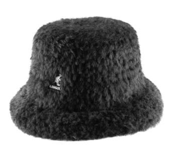 Furry Braid Lahinch Kangol