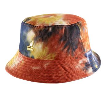 bob kangol Tie Dye Bucket