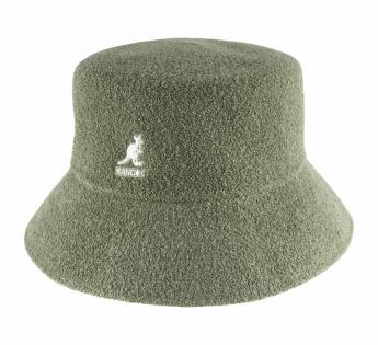 Bob Kangol Bermuda Bucket