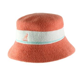 bob Kangol Bermuda Stripe Bucket