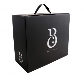 Hat Box Bcbg BCBG Collection