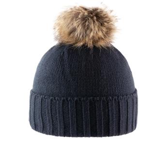 Bonnet pompon Classic Pom Beanie