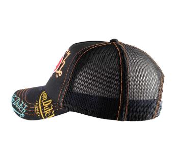 Casquette baseball filet Brand