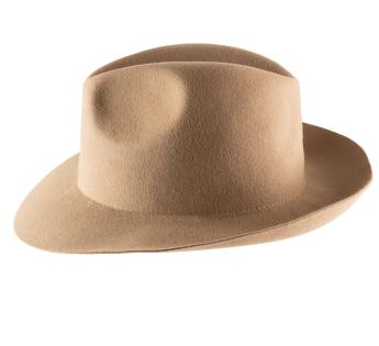 Chapeau Bogart Personnalisable My Bogart