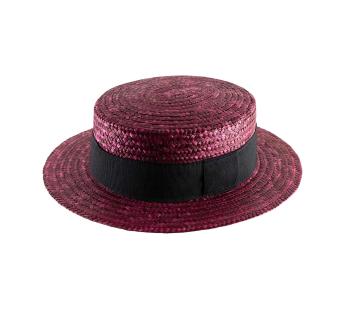 Canotier pour enfants Little Boater