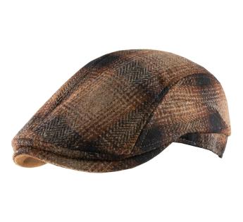 Casquette beret hiver Gottfried