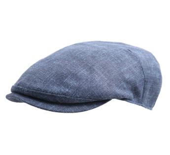 casquette bleue Agrum