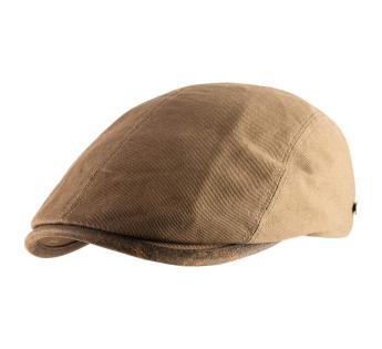 casquette été coton Napoli Rando