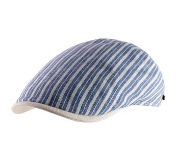 casquette été marinière Milano Righe