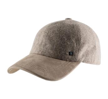 Casquette hiver Gioia