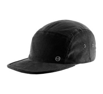 Casquette 5 panel velours Casquette velour