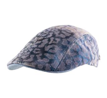 Casquette plate italienne Hannover-4