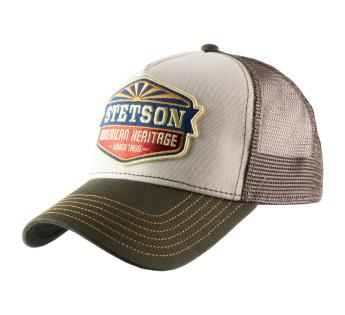 New American Heritage Stetson