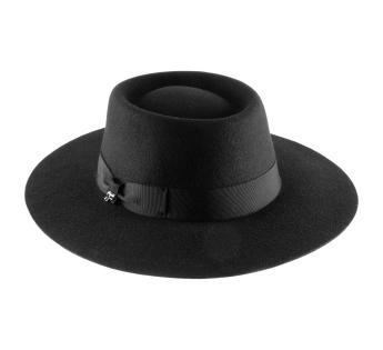 chapeau cordobes laine Sonate