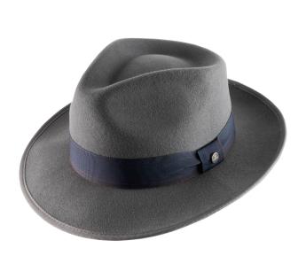 chapeau fedora élégant Prescott