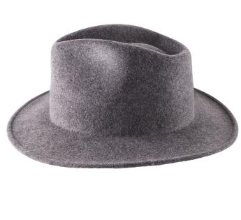 chapeau anthracite Mon Traveller My Teardrop Traveller