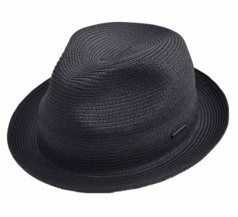 chapeau paille Stetson Dawson Player Toyo