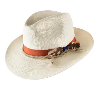 Chapeau panama Solal