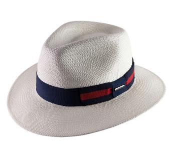 Chapeau panama traveller Vondrio Traveller