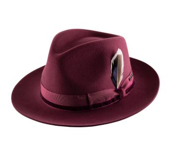 Chapeau s Grayson Fedora