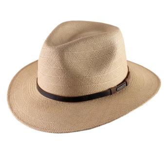 Panama Classic Traveller Stetson